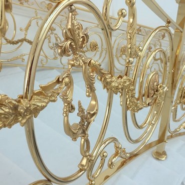 SB15 Balustrade